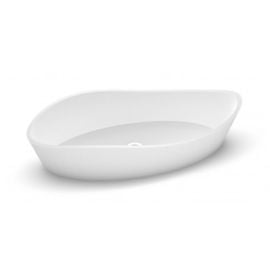 Vannas Istabas Izlietne Vispool Luxovio 80x39x17cm, Balta (AUI-11) | Vannas istabas izlietnes | prof.lv Viss Online