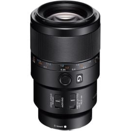 Objektīvs Sony FE 90mm f/2.8 Macro G OSS (SEL90M28G.SYX) Objektīvs Sony FE 90mm f/2.8 Macro G OSS (SEL90M28G.SYX) | Objektīvi | prof.lv Viss Online