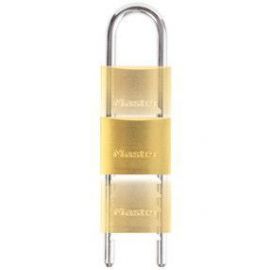 Master Lock Adjustable Length Receiver Lock 50mm (1950EURD) | Door fittings | prof.lv Viss Online