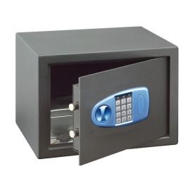 Сейф для электроники Burg Wachter Smart Safe 2, 260x350x280 мм (Smart Safe 2 E) | Сейфы и денежные ящики | prof.lv Viss Online