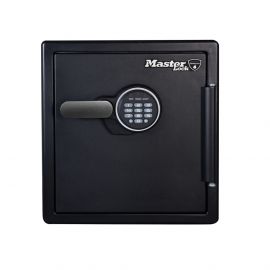 Masterlock Safe with Electronics 453x415x491mm (LFW123FTC) | Safes and cash boxes | prof.lv Viss Online