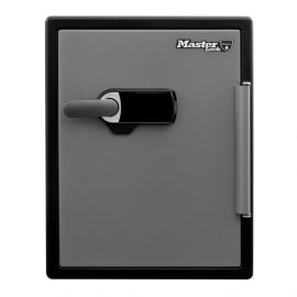 Masterlock Safe with Electronic and Alarm 603x472x491mm (LFW205TWC) | Safes | prof.lv Viss Online