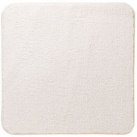 Sealskin Bidet Microfiber Mat, Angora, 60x60cm | Carpets for the bathroom | prof.lv Viss Online