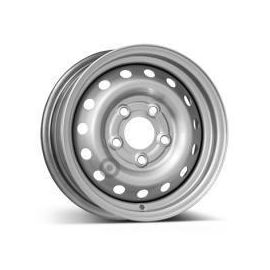 Kfz 176 Steel Wheels 5x13, 5x112 Silver | Steel discs | prof.lv Viss Online