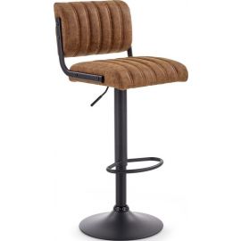 Halmar H88 Bar Chair Brown | Bar chairs | prof.lv Viss Online