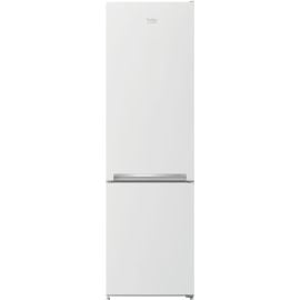 Beko Fridge Freezer RCSA300K30WN White | Large home appliances | prof.lv Viss Online