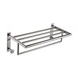Gedy towel holder towel rack Project, chrome, 5035-13 | Gedy | prof.lv Viss Online