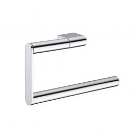 Gedy towel holder ring Canarie, chrome, A270-13 | Towel holders | prof.lv Viss Online