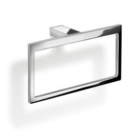 Gedy towel holder ring Lanzarote, chrome, A370-13 | Towel holders | prof.lv Viss Online