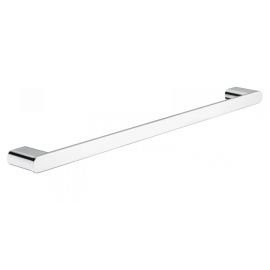 Gedy towel holder rail Azzorre, 640 mm, chrome, A121/60-13 | Gedy | prof.lv Viss Online