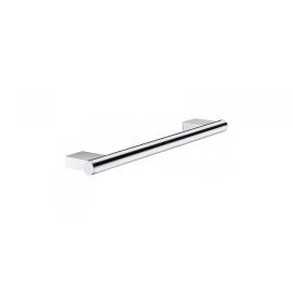 Gedy towel holder for rod Canarie, 300 mm, chrome, A221/30-13 | Bathroom accessories | prof.lv Viss Online