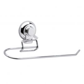 Gedy towel holder rail Hot, 300 mm, with suction cup, chrome, HO21/30-13 | Gedy | prof.lv Viss Online