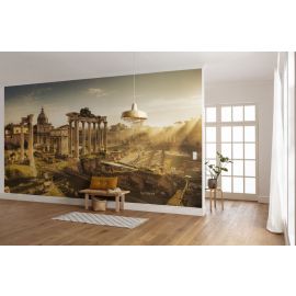 KOMAR Stefan Hefele Forum Romanum Photo mural Non-woven 500x280cm, 14m2 (10 panels) SHX10-047 | Komar | prof.lv Viss Online