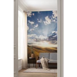 Komar Stefan Hefele Desert Magic Non-Woven Photo Wallpaper 200x280cm, 5.6m2 (4 panels) SHX4-100 | Komar | prof.lv Viss Online