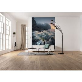 KOMAR Stefan Hefele Cry of the Sea Photo mural Non-woven 200x280cm, 5,6m2 (4 panels) SHX4-129 | Komar | prof.lv Viss Online