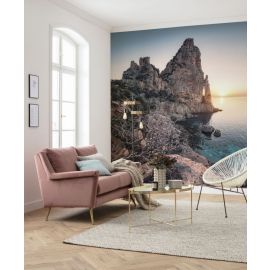 KOMAR Stefan Hefele Colors of Sardegna Photo mural Non-woven 250x280cm, 7m2 (5 panels) SHX5-016 | Photo wallpapers | prof.lv Viss Online