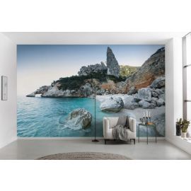 KOMAR Stefan Hefele Beach Tales Photo mural Non-woven  450x280cm, 12,6m2 (9 panels) SHX9-007 | Komar | prof.lv Viss Online
