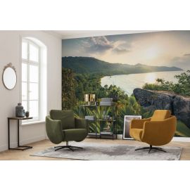 KOMAR Stefan Hefele Golden Air Photo mural Non-woven  450x280cm, 12,6m2 (9 panels) SHX9-039 | Photo wallpapers | prof.lv Viss Online
