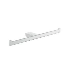 Gedy toilet paper holder Lanzarote, double, chrome, A329-13 | Gedy | prof.lv Viss Online