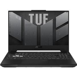 Asus TUF Gaming F15 FX507ZE-HN077W Ноутбук с процессором Intel Core i7-12700H, 15.6