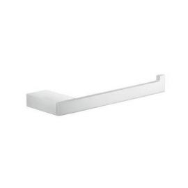 Gedy toilet paper holder Lanzarote, chrome, A324-13 | Gedy | prof.lv Viss Online
