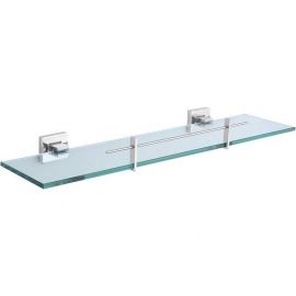 Nofer Bathroom Shelf BARCELONA 530x155mm, 16910.B | Nofer | prof.lv Viss Online