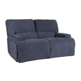 Home4You Marcus Sofa Bed 2-seater with mechanism 160x99xH96.5cm | Sofas | prof.lv Viss Online