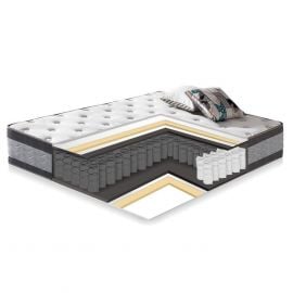 Home4You Harmony Duo Mattress | Beds | prof.lv Viss Online