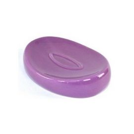Gedy soap dish Azalea, violets, AZ11-79 | Gedy | prof.lv Viss Online