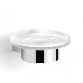 Gedy soap dish Canarie, chrome, A211-13 | Gedy | prof.lv Viss Online