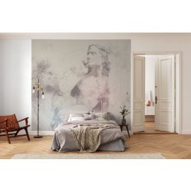 KOMAR Raw Eve Photo mural Non-woven 300x280cm,  8,4 m2 (3 panels) R3-029 | Photo wallpapers | prof.lv Viss Online
