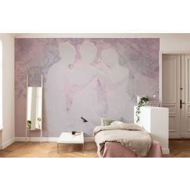KOMAR Raw Nymphs Photo mural Non-woven 400x280cm,  11,2 m2 (4 panels) R4-048 | Photo wallpapers | prof.lv Viss Online