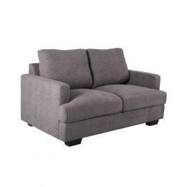 Home4You Incomparable Sofa York 2-seater 149x88x85cm | Living room furniture | prof.lv Viss Online