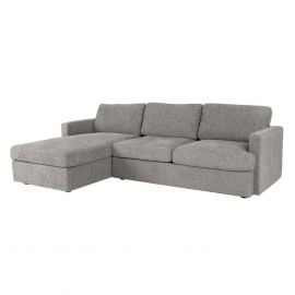 Home4You L-shaped Corner Sofa YORK | Living room furniture | prof.lv Viss Online