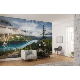 KOMAR Stefan Hefele Wonderland Canada  Photo mural Non-woven 450x280cm, 12,6m2 (9 panels) SHX9-098 | Komar | prof.lv Viss Online