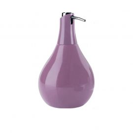 Gedy liquid soap dispenser Azalea, violets, AZ80-79 | Liquid soap dispensers | prof.lv Viss Online