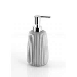 Gedy liquid soap dispenser Marika, beige, MK80-08 | Liquid soap dispensers | prof.lv Viss Online