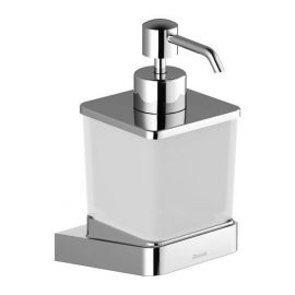 Ravak liquid soap dispenser TD 231 (X07P323) X07P23 | Liquid soap dispensers | prof.lv Viss Online