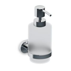 Жидкостный диспенсер для мыла Ravak CR 231.00, X07P223 | Дозатори для жидкого мыла | prof.lv Viss Online