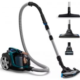 Philips PowerPro Expert FC9744/09 Vacuum Cleaner Green/Black | Cleaning | prof.lv Viss Online