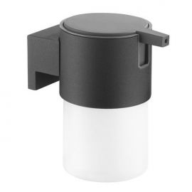 Tiger Bold Black Liquid Soap Dispenser, 288530746 | Liquid soap dispensers | prof.lv Viss Online