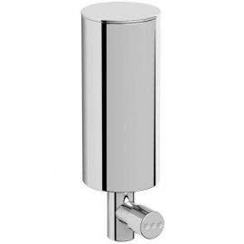 Nofer liquid soap dispenser SANTORINI, 03046.B | Liquid soap dispensers | prof.lv Viss Online