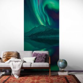 KOMAR Stefan Hefele The Heavenly Magician Photo mural Non-woven  100x250cm, 2,5m2 (1 panele) SH011-VD1 | Komar | prof.lv Viss Online