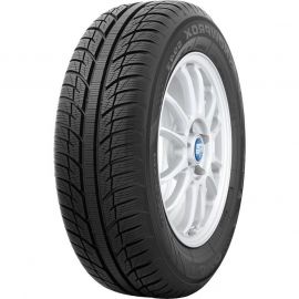 Toyo Snowprox S943 Winter Tire 205/65R15 (3206210) | Toyo | prof.lv Viss Online