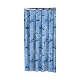 Sealskin shower curtain 180x200cm | Shower curtains | prof.lv Viss Online