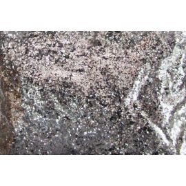 Шелковая штукатурка Silk Plaster, серебряные точки 10 гр. | Жидкие обои | prof.lv Viss Online