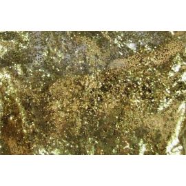 Silk Plaster Flakes, Gold Dots 10g. | Liquid wallpapers | prof.lv Viss Online