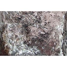 Silk Plaster Silver Strong Flakes 10g. | Liquid wallpapers | prof.lv Viss Online