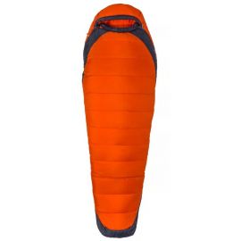 Marmot Trestles Elite Eco 0 Спальный мешок 183см Оранжевый (35088) | Спальные мешки | prof.lv Viss Online