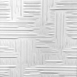 Homestar Norma PVC Ceiling Tiles 50X50cm, 0.25m2 | Styrofoam ceilings | prof.lv Viss Online